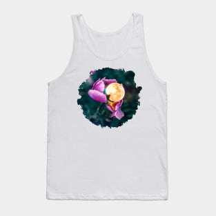 Moonberry Tank Top